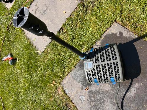 Oase vijverpomp, Tuin en Terras, Vijver-toebehoren, Gebruikt, Vijverpomp, Ophalen