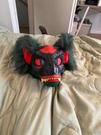 Furry fursuit Dino mask, Ophalen of Verzenden, Zo goed als nieuw, Overige typen