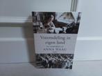 Anna Haag : Vreemdeling in eigen land, Ophalen of Verzenden, Tweede Wereldoorlog, Gelezen, Overige onderwerpen
