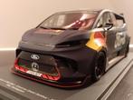 Ford Transit Supervan 4 Max Verstappen, Hobby en Vrije tijd, Modelauto's | 1:18, Ophalen of Verzenden, Zo goed als nieuw