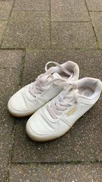 Witte sneakers Raffies maat 33, Meisje, Schoenen, Ophalen of Verzenden, Zo goed als nieuw