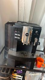 JURA IMPRESSA XS90, Afneembaar waterreservoir, Gebruikt, 10 kopjes of meer, Koffiemachine