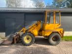 O&k L5 shovel loader kniklader met grondbak en palletvorken, Zakelijke goederen, Machines en Bouw | Kranen en Graafmachines, Ophalen of Verzenden