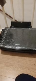 Printer, Computers en Software, Printers, Ophalen, Zo goed als nieuw, Kopieren, All-in-one