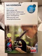 Microscoop - Nieuw in doos!, Ophalen of Verzenden, Nieuw