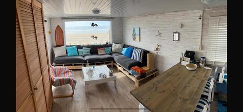 Strandhuis te huur egmond aan zee, Vakantie, Vakantie | Zon en Strand
