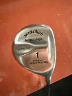 Nette Wood 1 / Driver - Klassieker!, Ophalen, Gebruikt, Club, Overige merken