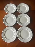 Wedgwood Edme gebak / pasteibord 18 cm. NIEUW, Nieuw, Ophalen of Verzenden, Bord(en), Overige stijlen