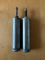 2 Vet - Doorsmeerspuiten, Ophalen of Verzenden, Zo goed als nieuw