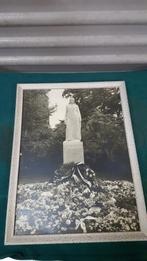foto met lijst, monument winterswijk, Ophalen of Verzenden