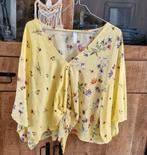 Amisu blouse maat XL, Kleding | Dames, Blouses en Tunieken, Ophalen of Verzenden, Zo goed als nieuw, Maat 46/48 (XL) of groter