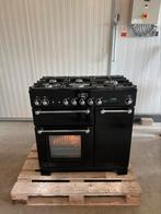 Prachtige Falcon Kitchener 90 Gasfornuis, Witgoed en Apparatuur, Fornuizen, Ophalen of Verzenden