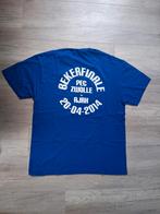 T shirt PEC Zwolle - Ajax, KNVB bekerfinale 20-04-2014, Ophalen of Verzenden, Zo goed als nieuw, Ajax, Shirt