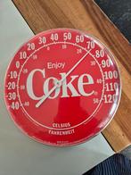 Coca-Cola thermometer, Ophalen of Verzenden, Gebruiksvoorwerp