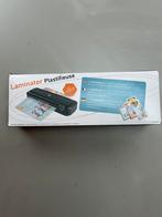 Lamineerapparaat, Ophalen of Verzenden, Zo goed als nieuw
