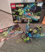 Lego 6907, Ophalen of Verzenden, Zo goed als nieuw, Complete set, Lego