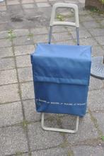 Boodschappentrolley, Rolser, Huis en Inrichting, Ophalen of Verzenden, Gebruikt