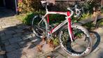 Willier Gran Turismo, Fietsen en Brommers, Fietsen | Racefietsen, Carbon, Heren, Zo goed als nieuw, 15 tot 20 versnellingen