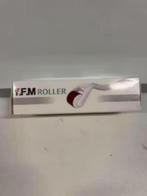 NIEUW! Dermaroller YFN roller hygiënisch verpakt €4,99, Ophalen of Verzenden, Nieuw, Overige typen