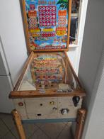 Bally bingokast, Ophalen, Gebruikt, Flipperkast, Bally