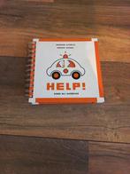 HELP ! ehbo bij kinderen, Boeken, Ophalen of Verzenden, Zo goed als nieuw, Opvoeding tot 6 jaar