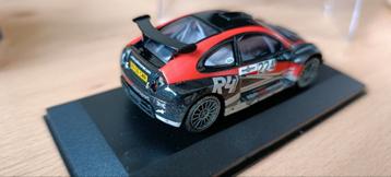 McRae DJM R 4  Vanguards 1:43 in ovp beschikbaar voor biedingen