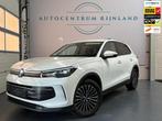 Volkswagen TIGUAN 1.5 eTSI Life Edition FABRIEKS GARANTIE, Auto's, Stof, 1498 cc, 4 cilinders, Wit