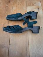 Sanita sandalen klompen maat 40 spiksplinternieuw!!!, Ophalen of Verzenden, Nieuw, Sandalen of Muiltjes