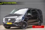 Mercedes-Benz Vito 116 CDI 4X4 4-MATIC L2 AUT. LED, TREKHAAK, Automaat, Gebruikt, Euro 6, 4 cilinders