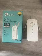 TP-Link RE450, Computers en Software, Netwerk switches, Ophalen, Gebruikt