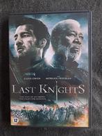 119, Dvd Verzameling : Last Knights..Clive Owen/M.Freeman, Vanaf 16 jaar, Ophalen, Zo goed als nieuw, Actie