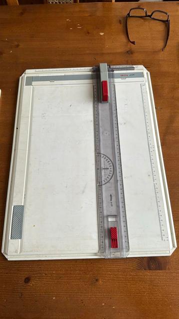 Rotring profil A3 tekenbord beschikbaar voor biedingen