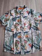 Mooi bloesje van Name It maat 122 / 128, Ophalen, Zo goed als nieuw, Meisje, Overhemd of Blouse