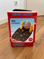 Bingo, Ophalen, Nieuw