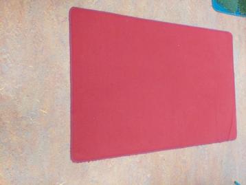 (Speel)mat beschikbaar voor biedingen