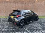 Mazda 2 Hybrid 1.5 93 PK Select | AUTOMAAT | CAMERA | CRUISE, 12 maanden, 450 kg, Gebruikt, Zwart