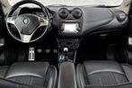 Alfa Romeo MiTo 0.9 TwinAir Exclusive | Lederen bekleding |, Auto's, Alfa Romeo, Voorwielaandrijving, 101 pk, Gebruikt, Euro 6