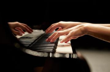 Pianoles aan huis Bolsward, Sneek, Joure e.o.