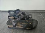 Panamajack sandalen 38, Kleding | Dames, Schoenen, Zwart, Zo goed als nieuw, Panama Jack, Sandalen of Muiltjes