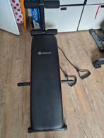 Specifit Trainingsbank - Buikspieren & Meer!, Ophalen, Buik, Krachtstation, Zo goed als nieuw