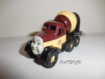 Patrick, Thomas de Trein, Take n Play beschikbaar voor biedingen
