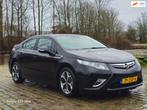 Opel Ampera 1.4 Zeer mooi auto leerbekeleding achteruit came, Auto's, Opel, Euro 5, 86 pk, 1398 cc, 4 cilinders