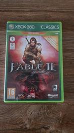 Fable II (Xbox 360) (CIB), Gebruikt, 1 speler, Ophalen of Verzenden, Role Playing Game (Rpg)