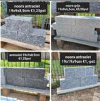 Diverse soorten beton metselstenen gevelstenen op voorraad!, Nieuw, Ophalen of Verzenden, Beton