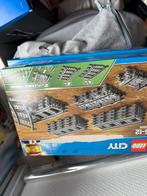 Lego city nieuw trainrails, Kinderen en Baby's, Ophalen, Zo goed als nieuw