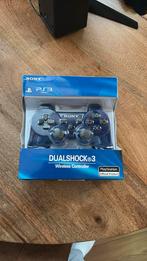 Ps3 controller, Ophalen of Verzenden, Zo goed als nieuw, Controller