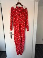 Kerst Onesie - Maat M, Diversen, Ophalen of Verzenden, Zo goed als nieuw