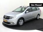 Dacia Logan MCV 0.9 TCe Laureate, Auto's, Dacia, Gebruikt, Euro 6, 1110 kg, Origineel Nederlands