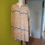 Blouse van Bonprix maat 50, Bonprix, Blouse of Tuniek, Ophalen of Verzenden, Zo goed als nieuw