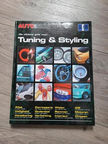 Tuning & Styling de ultieme gids beschikbaar voor biedingen